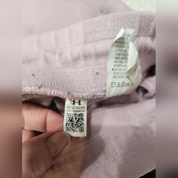 Under Armour joggers - Picture 9 of 9